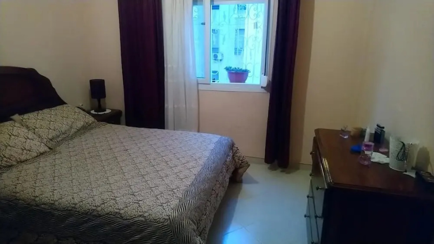 Appartement Meublé