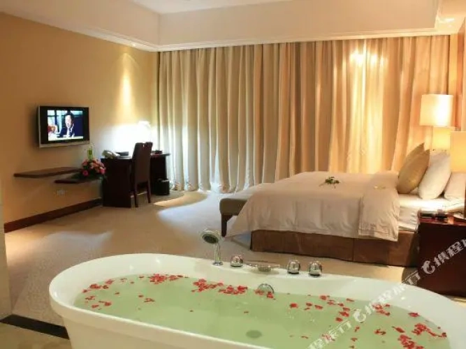 Business Double Suite