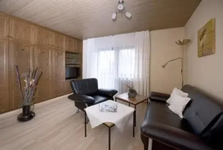 Appartementhaus Edelweiß Fewos & Appartements