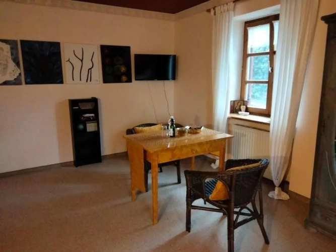Apartment Angela