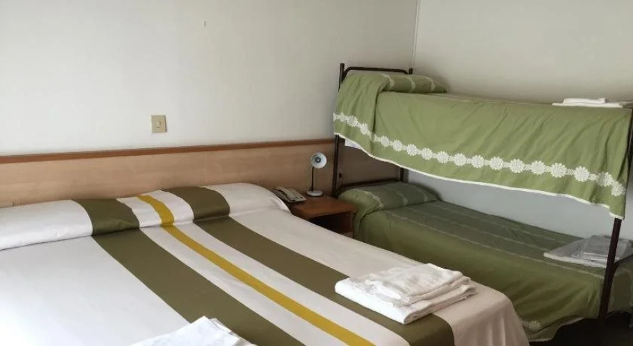 Hotel Britannia