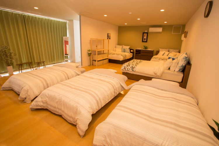 Condominium Thingara