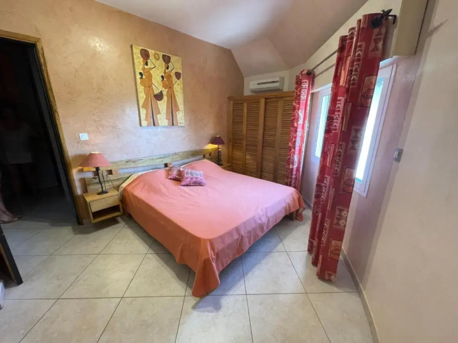 Adjana Resort