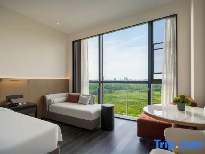 Privilege Double room