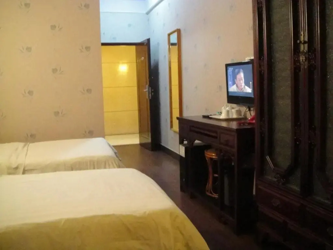 Art Hotel Guangzhou