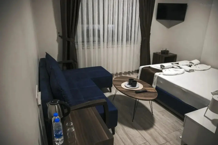 Bornova Otel