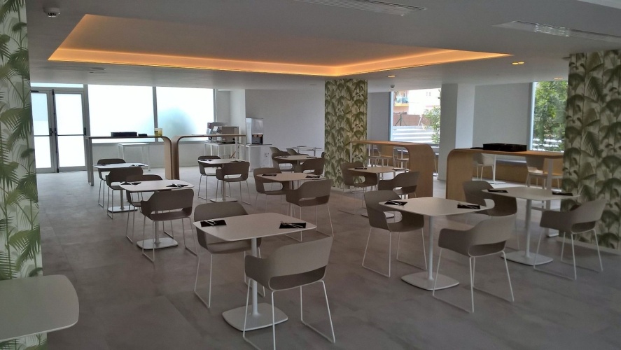 Hotel Anfora Ibiza photo 33