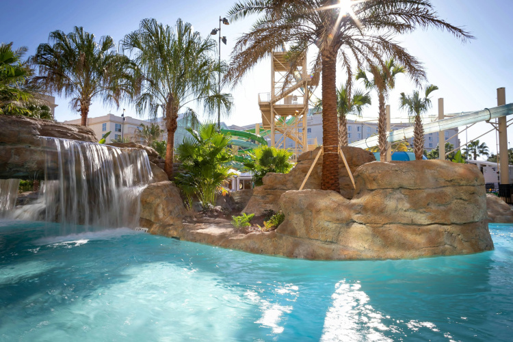 Gaylord Palms Resort and Convention Center photo 21