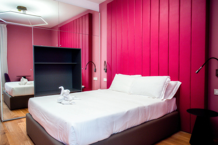 Boutique Centrale Palace Hotel photo 10