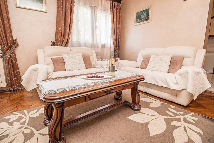 Villa Rose