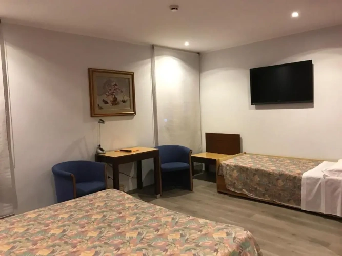 Standard Family room