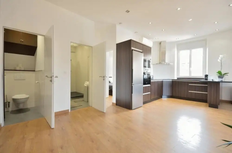 Appartement Prestige Cannes