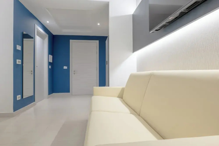 LHI Healthy Hotel Lecce
