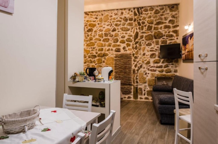 La casa di Chiara
