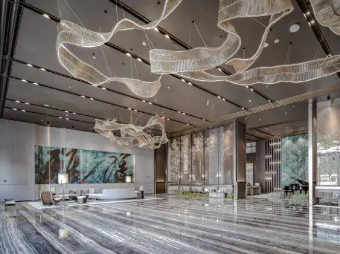 Yuehao International Hotel Foshan - Foshan