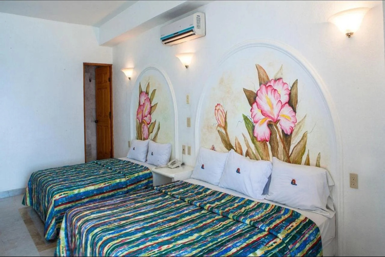 The Alondra Hotel
