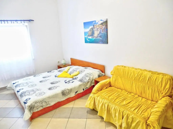 Apartments Zoka