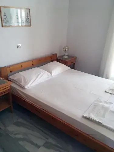 Kounados Apartments