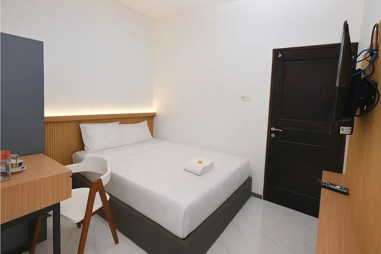 Lume Stay by Sinergi