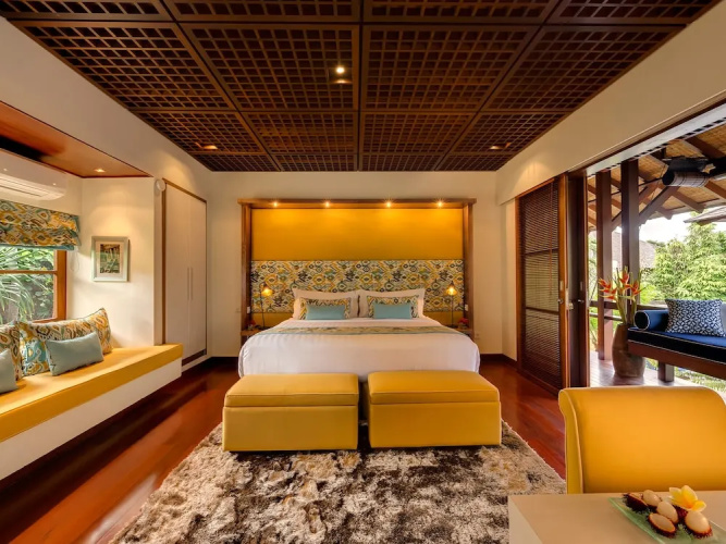 Villa Windu Sari