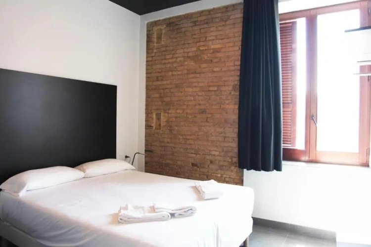 Suite Penthouse Apartment