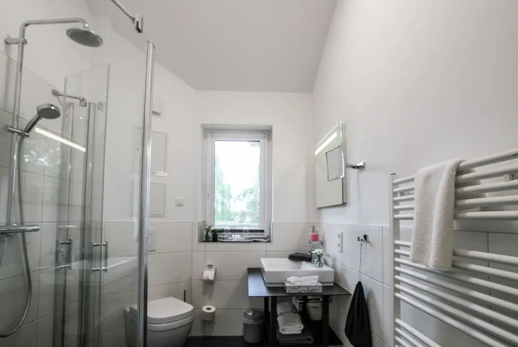 Double Apartment