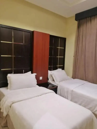 SLS Serviced Apartments - Al Hazem