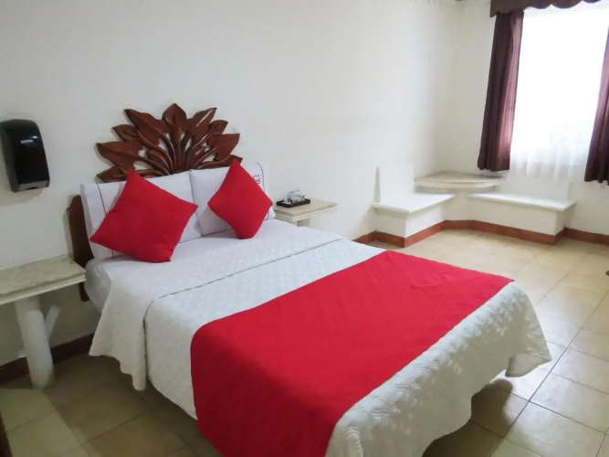 Hotel Royal