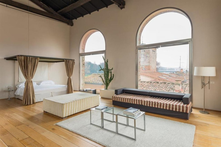 Riva Lofts Florence