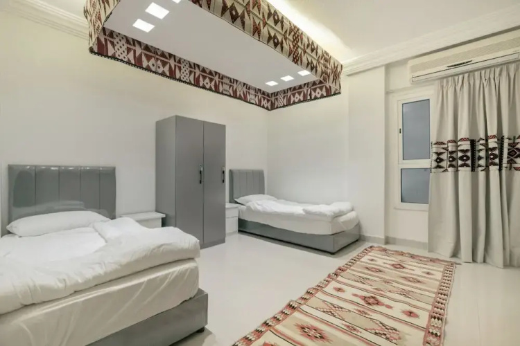 Sands Inn Hostel