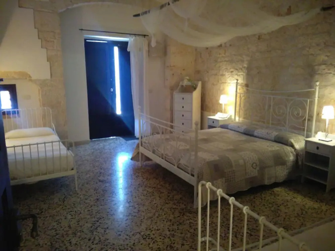 Masseria Sant'Angelo