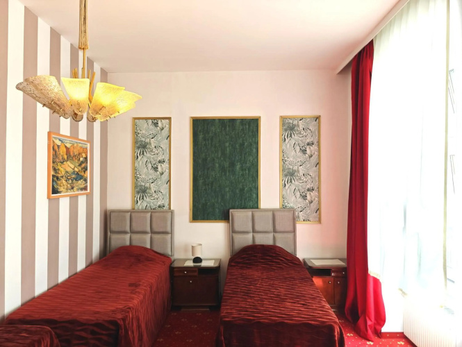 Altwienerhof Boutique Hotel