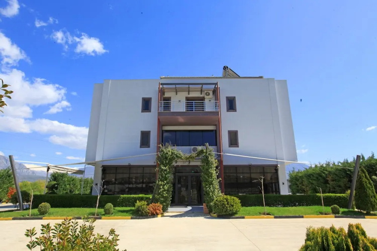 Image de l'hôtel