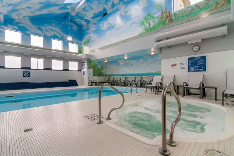 Best Western Premier Aberdeen Kamloops photo 20