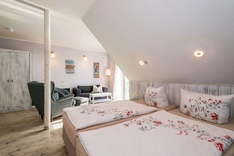Comfort Double room