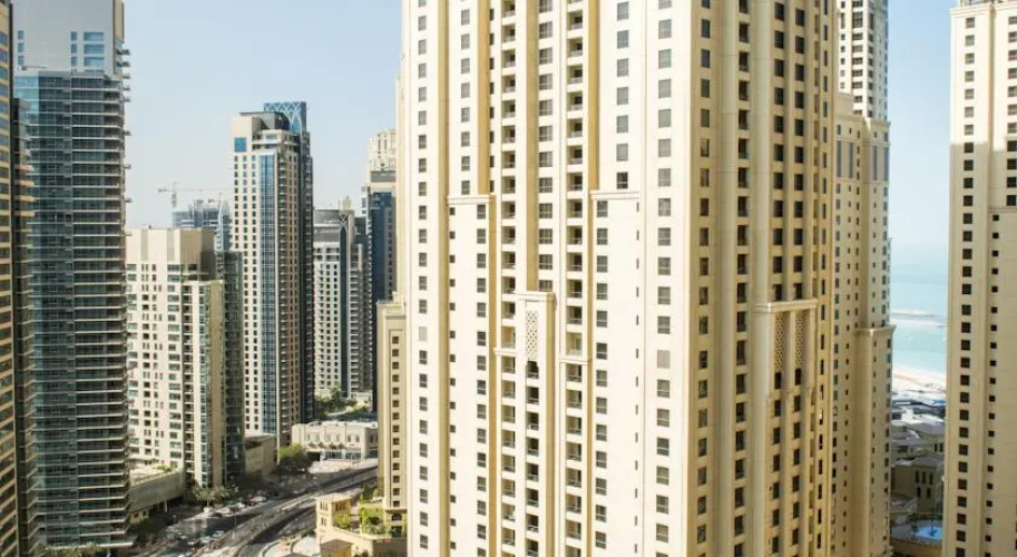 Quest Bay Central West Tower