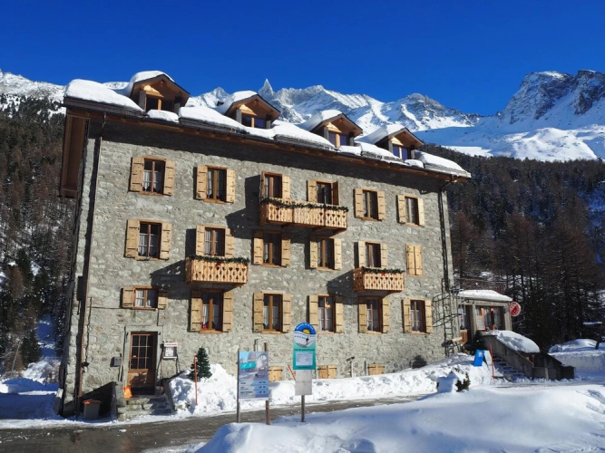 Image de l'hôtel