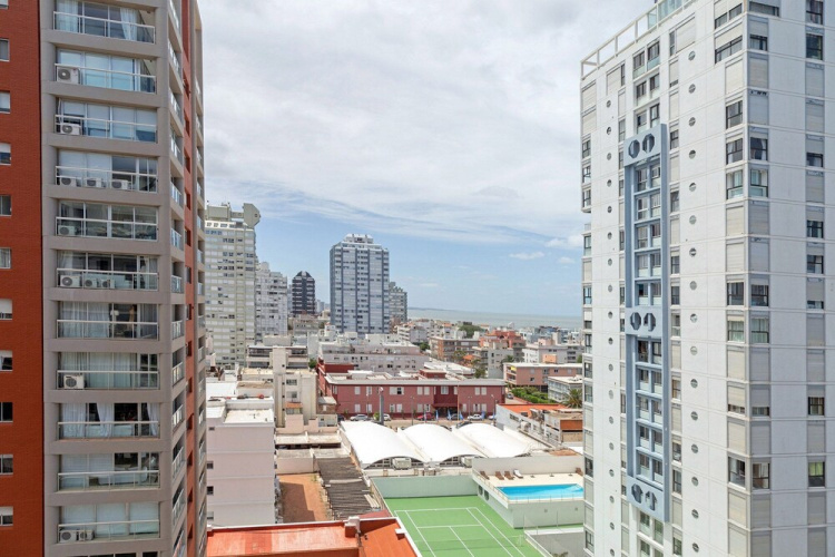 Oceana Suites Lafayette