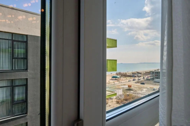 Apartament Sunny Beach Alezzi