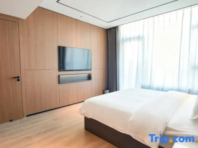 Premier Suite