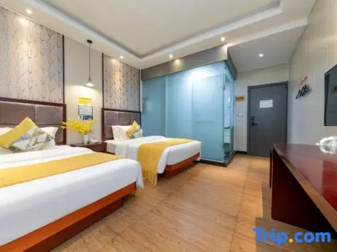 Business Twin room