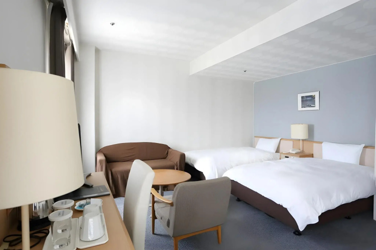 Hotel International House Osaka