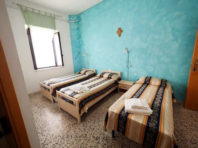 Sant'Antonio Accommodation