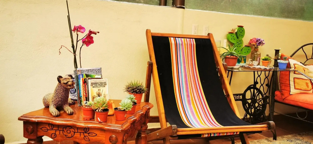 Hotel Ocho Barrios