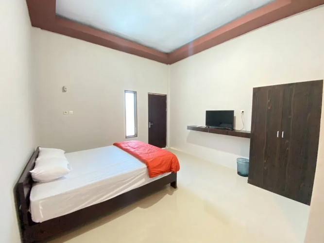 Kanaan Guesthouse RedPartner