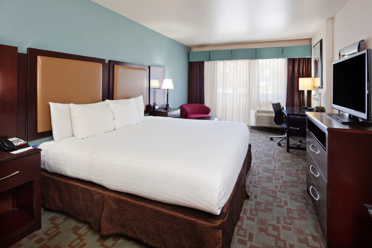 Hotel Vue