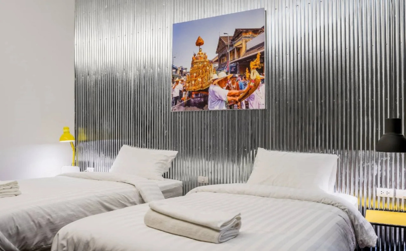 Fav Hostel Chiang Mai