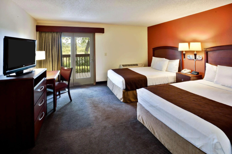AmericInn by Wyndham Baudette