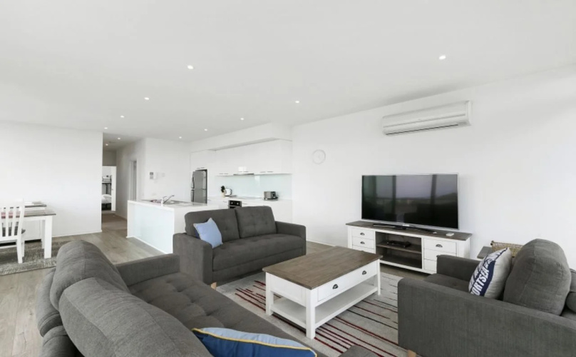 Whitewater Apartments
