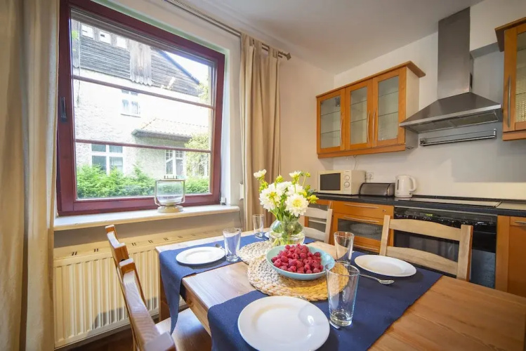 Apartment Tarifa - by the sea by Renters